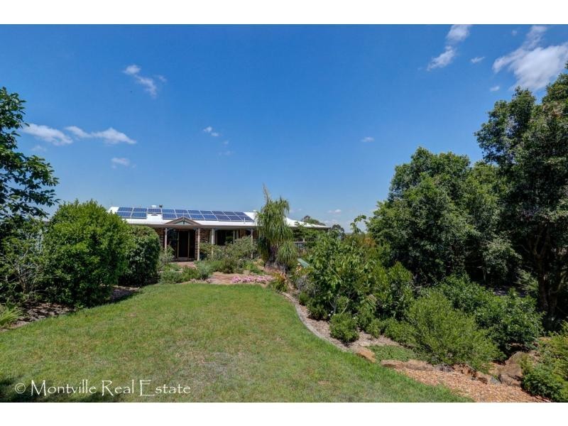 152-166 Western Avenue, Montville QLD 4560