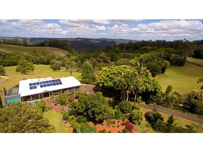 152-166 Western Avenue, Montville QLD 4560
