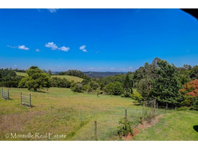 152-166 Western Avenue, Montville QLD 4560