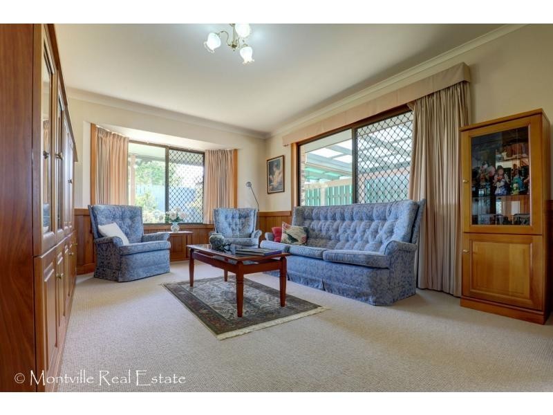 152-166 Western Avenue, Montville QLD 4560