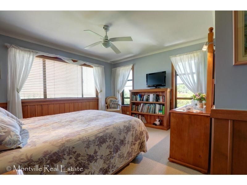 152-166 Western Avenue, Montville QLD 4560