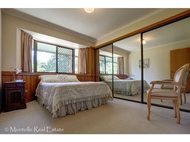152-166 Western Avenue, Montville QLD 4560