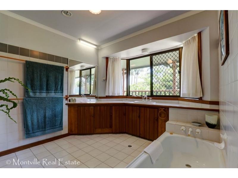 152-166 Western Avenue, Montville QLD 4560