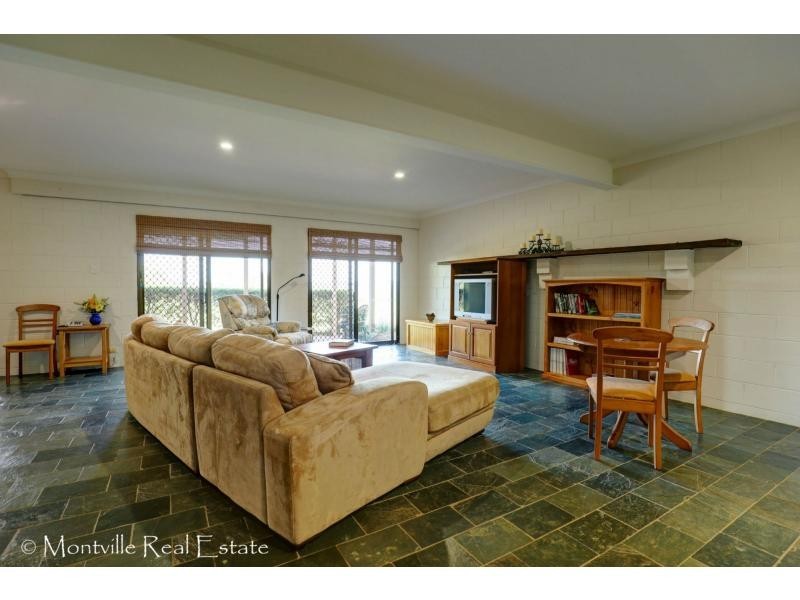 152-166 Western Avenue, Montville QLD 4560