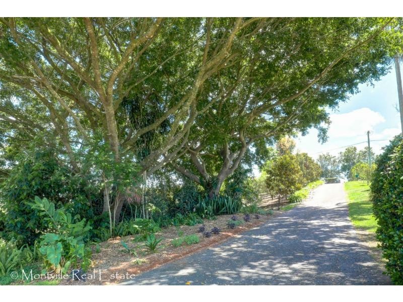 152-166 Western Avenue, Montville QLD 4560