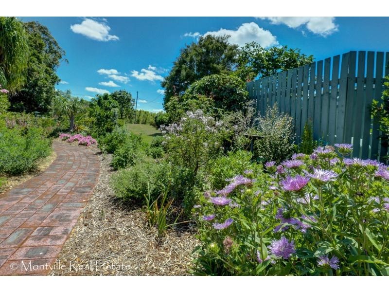 152-166 Western Avenue, Montville QLD 4560