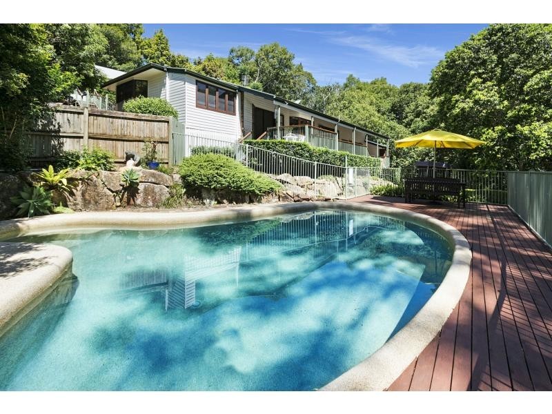 18/43-45 Western Avenue, The Rangers, Montville QLD 4560