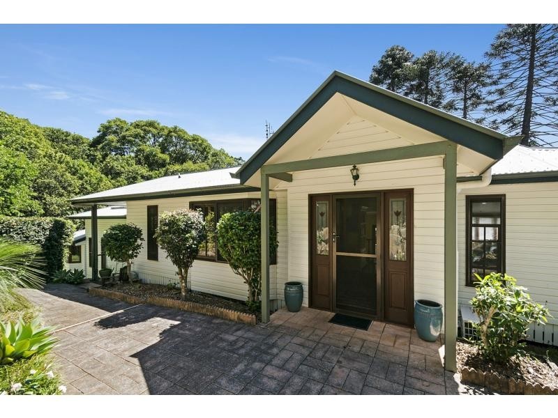 18/43-45 Western Avenue, The Rangers, Montville QLD 4560