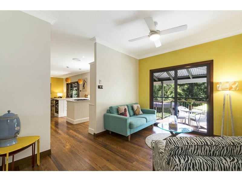 18/43-45 Western Avenue, The Rangers, Montville QLD 4560