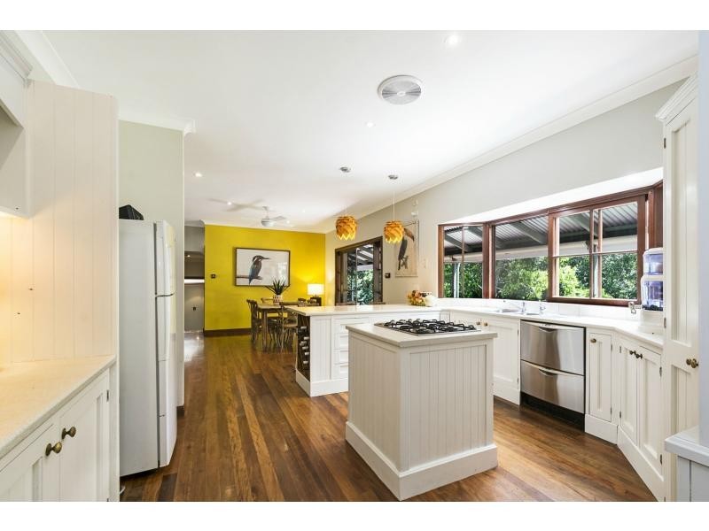 18/43-45 Western Avenue, The Rangers, Montville QLD 4560