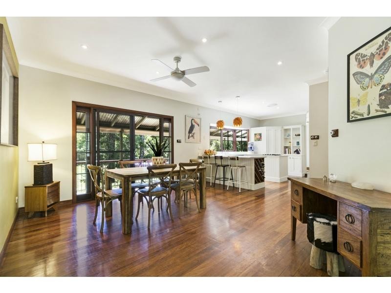 18/43-45 Western Avenue, The Rangers, Montville QLD 4560