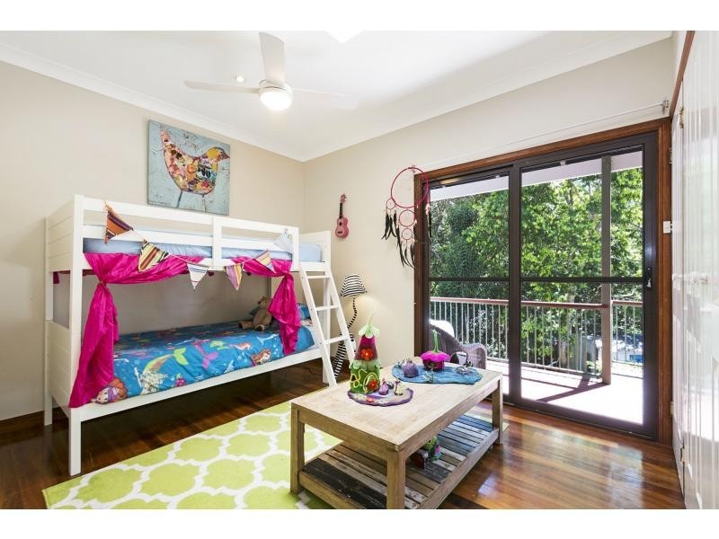 18/43-45 Western Avenue, The Rangers, Montville QLD 4560