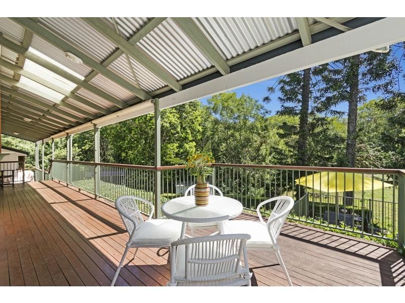 18/43-45 Western Avenue, The Rangers, Montville QLD 4560