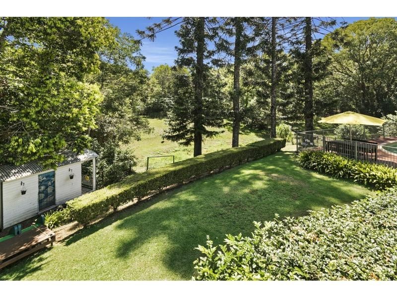 18/43-45 Western Avenue, The Rangers, Montville QLD 4560