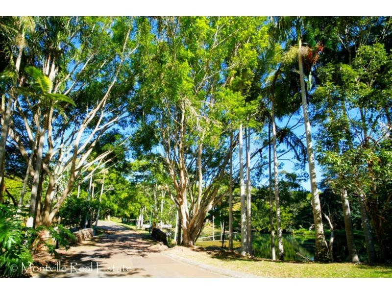 18/43-45 Western Avenue, The Rangers, Montville QLD 4560