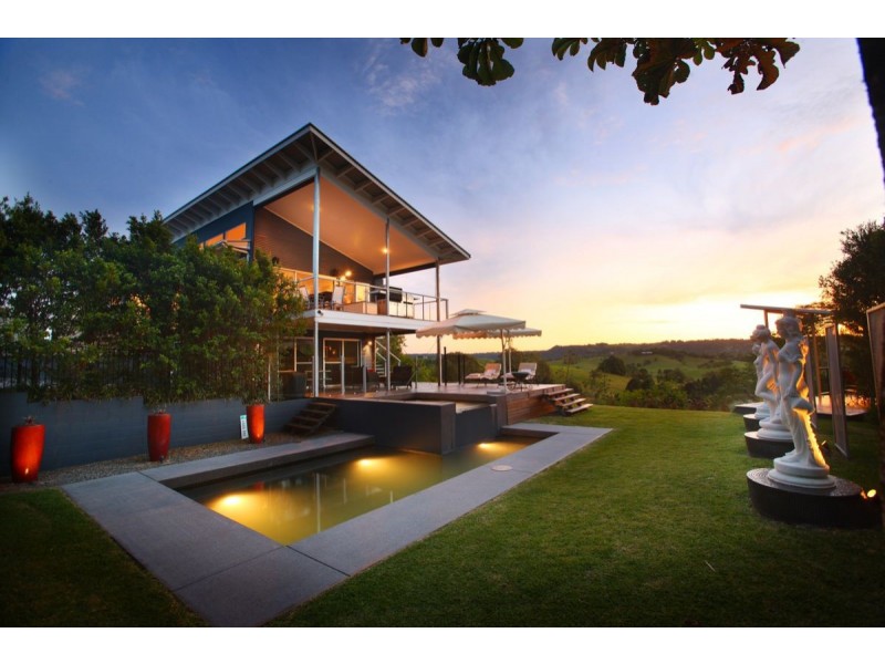 20 Thompson Road, Dulong QLD 4560