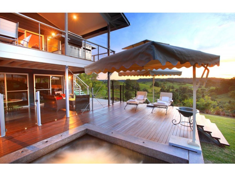 20 Thompson Road, Dulong QLD 4560