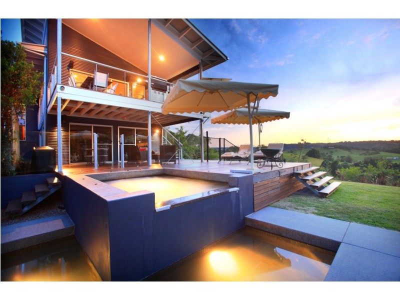 20 Thompson Road, Dulong QLD 4560