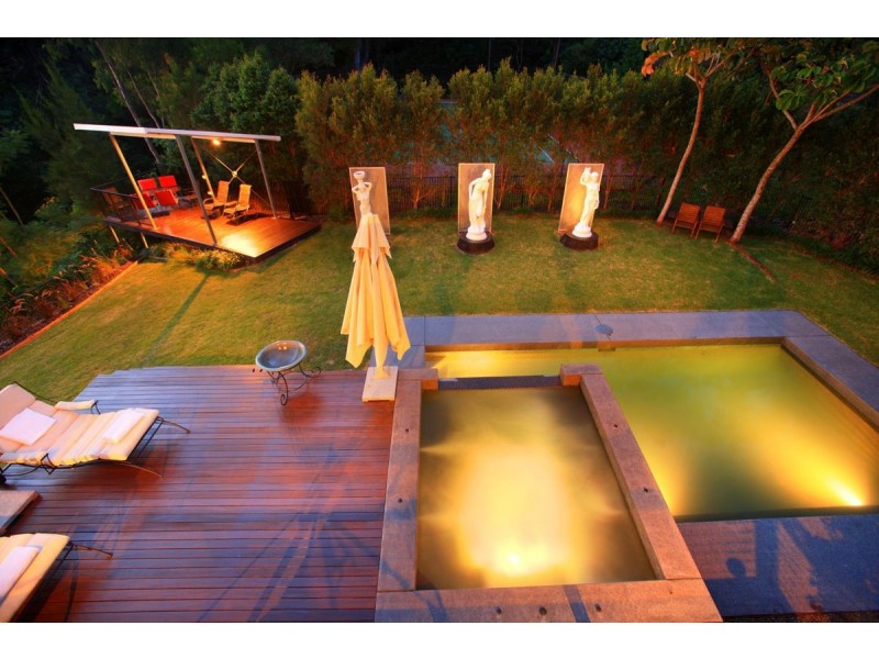 20 Thompson Road, Dulong QLD 4560