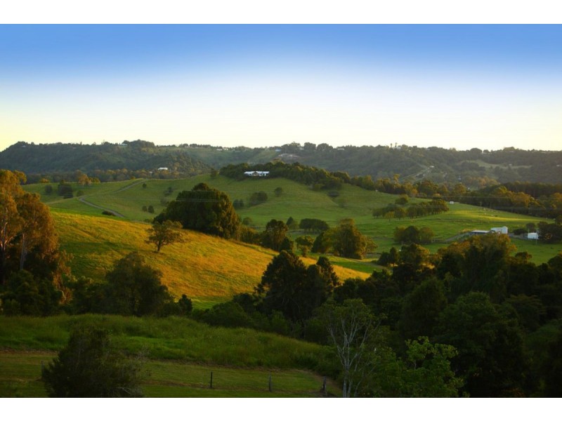 20 Thompson Road, Dulong QLD 4560