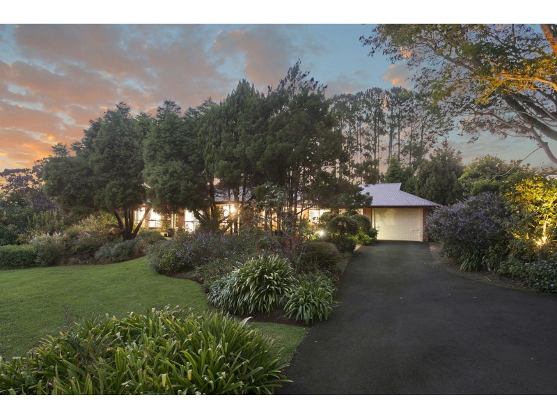 10 Old Mill Lane, Flaxton QLD 4560