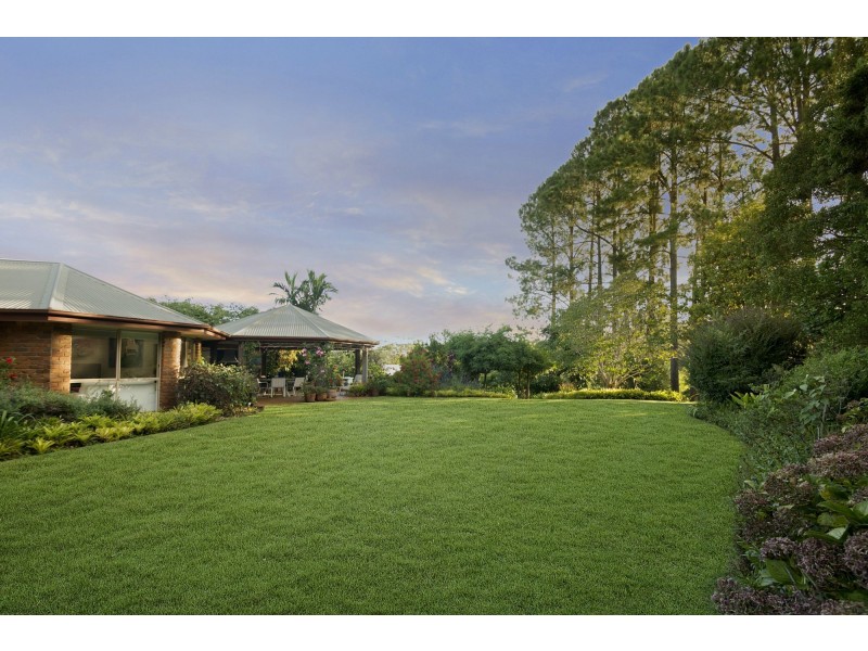 10 Old Mill Lane, Flaxton QLD 4560