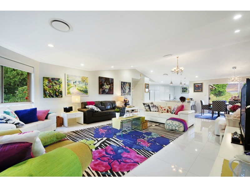 10 Old Mill Lane, Flaxton QLD 4560