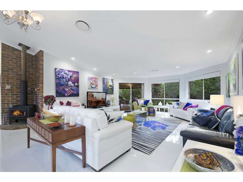 10 Old Mill Lane, Flaxton QLD 4560