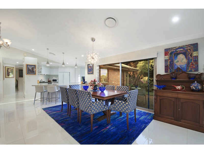 10 Old Mill Lane, Flaxton QLD 4560