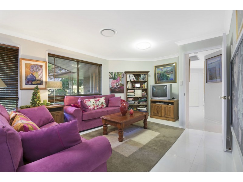 10 Old Mill Lane, Flaxton QLD 4560