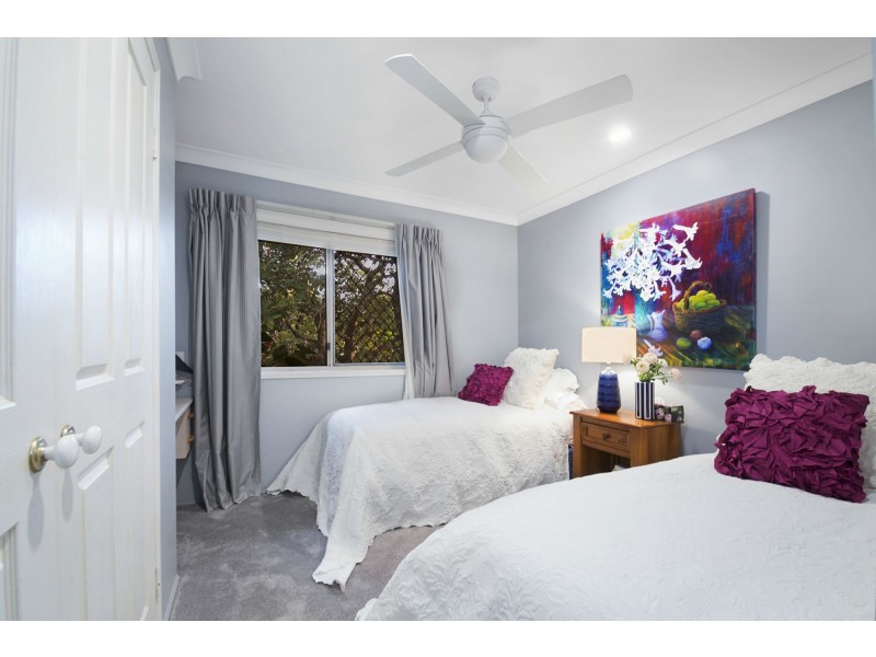 10 Old Mill Lane, Flaxton QLD 4560
