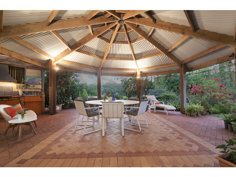 10 Old Mill Lane, Flaxton QLD 4560