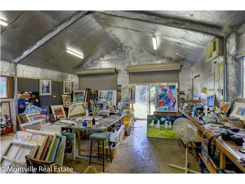 10 Old Mill Lane, Flaxton QLD 4560