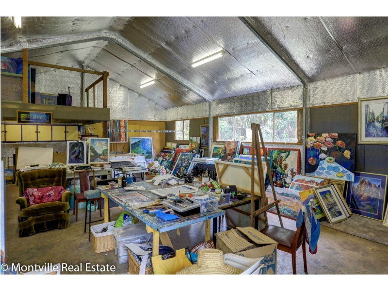 10 Old Mill Lane, Flaxton QLD 4560