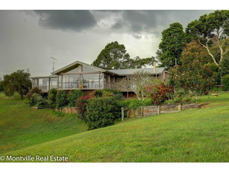 Montville QLD 4560