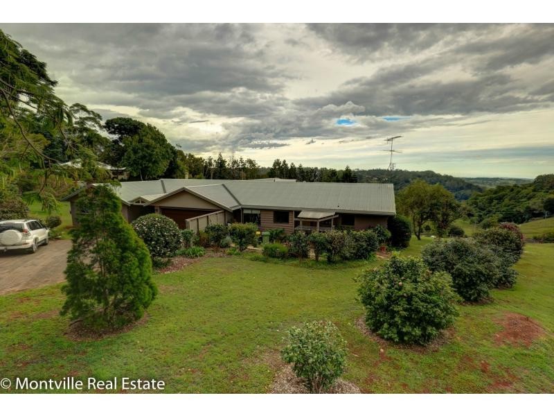 Montville QLD 4560