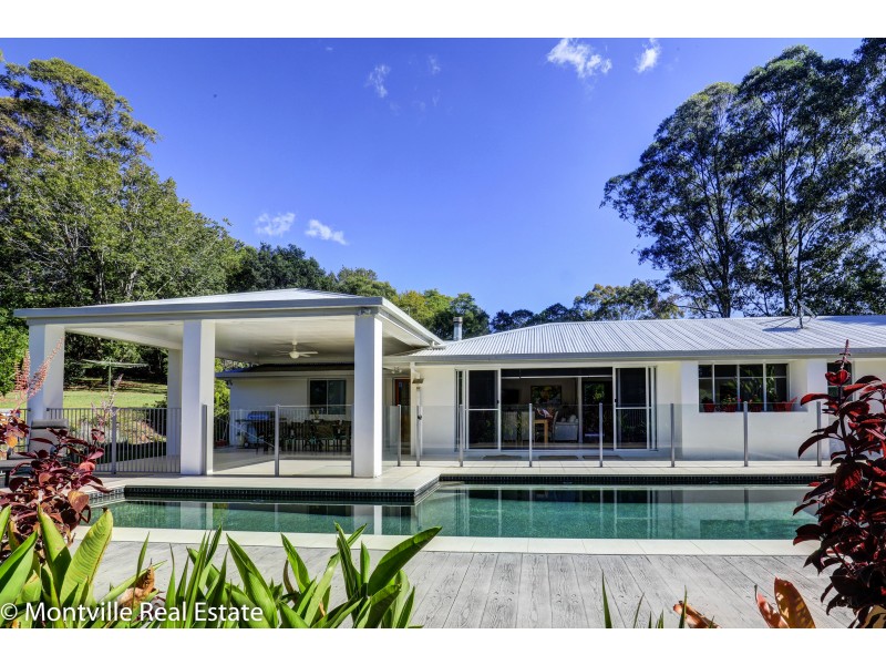 15 Alice Dixon Drive, Flaxton QLD 4560