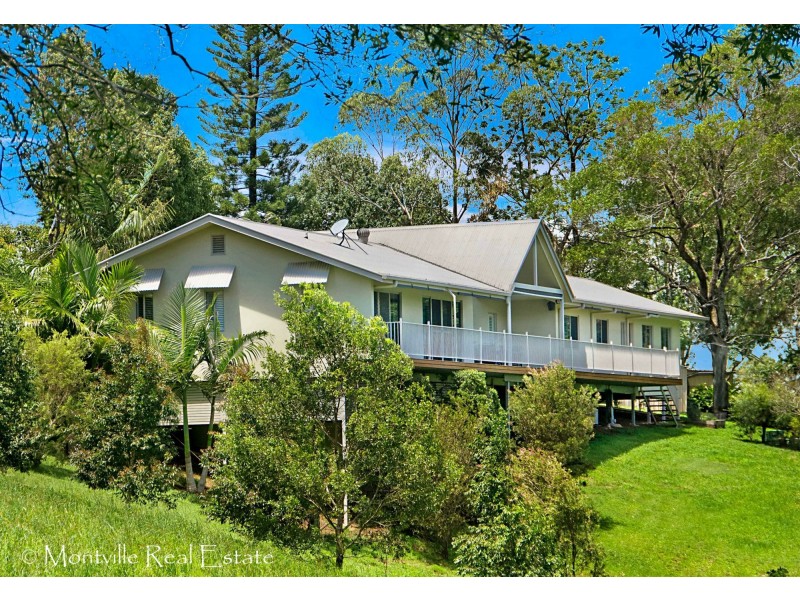 Flaxton QLD 4560