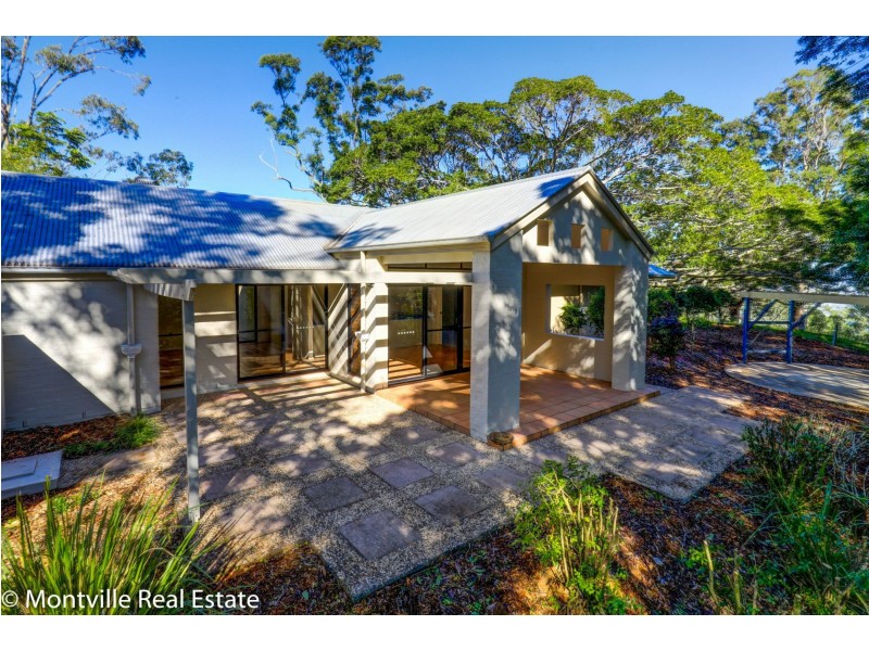 64 Ensbey Road, Flaxton QLD 4560