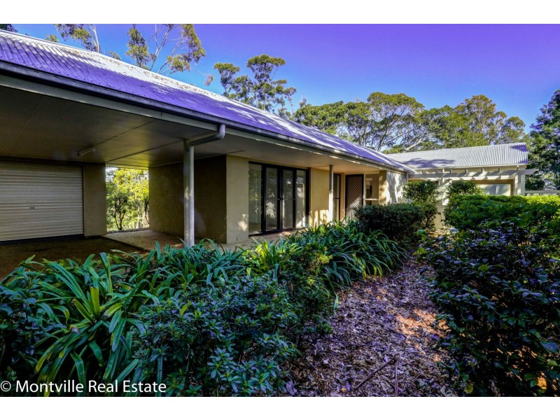 64 Ensbey Road, Flaxton QLD 4560