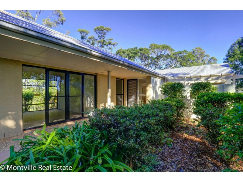 64 Ensbey Road, Flaxton QLD 4560