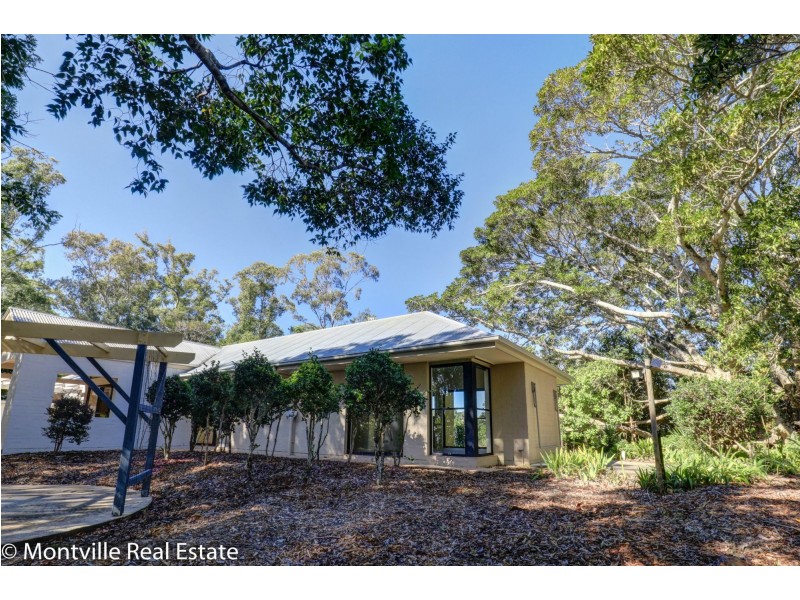 64 Ensbey Road, Flaxton QLD 4560