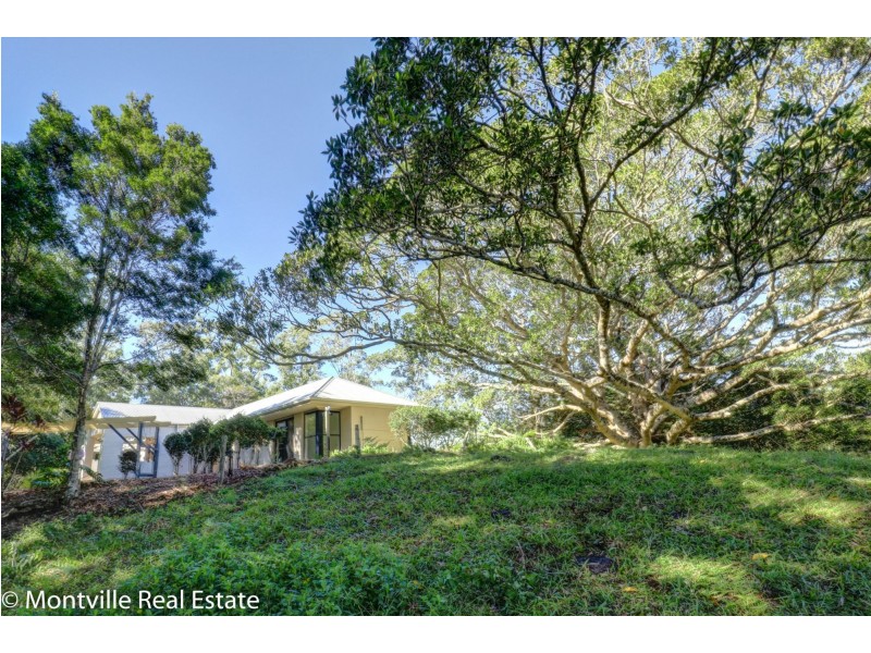 64 Ensbey Road, Flaxton QLD 4560