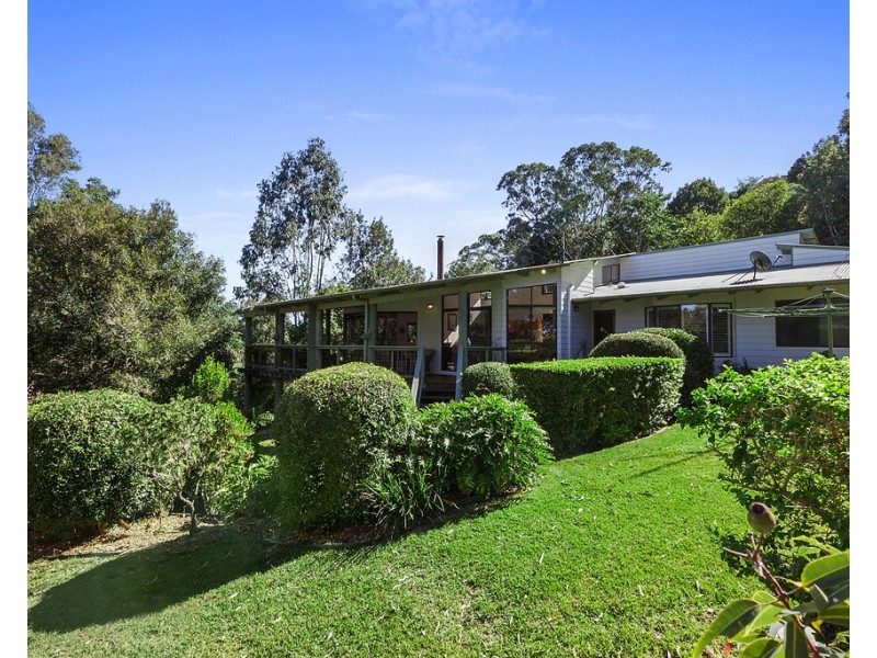 10 Kondalilla Falls Rd, Montville QLD 4560