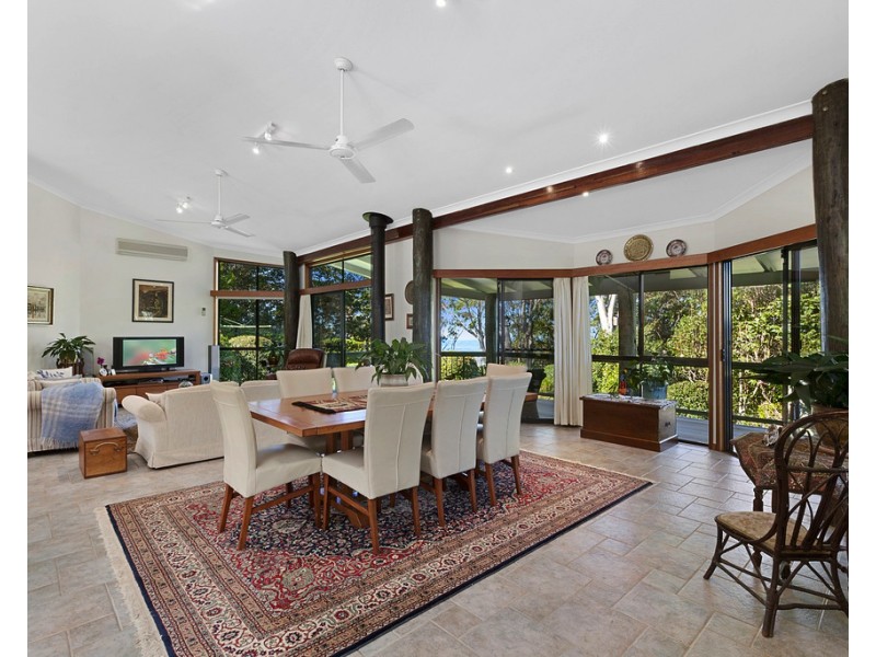 10 Kondalilla Falls Rd, Montville QLD 4560