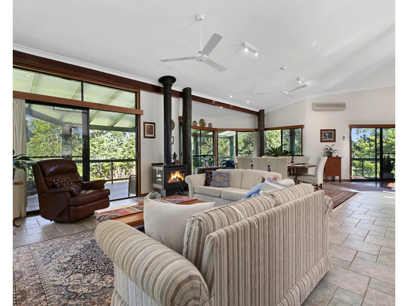 10 Kondalilla Falls Rd, Montville QLD 4560