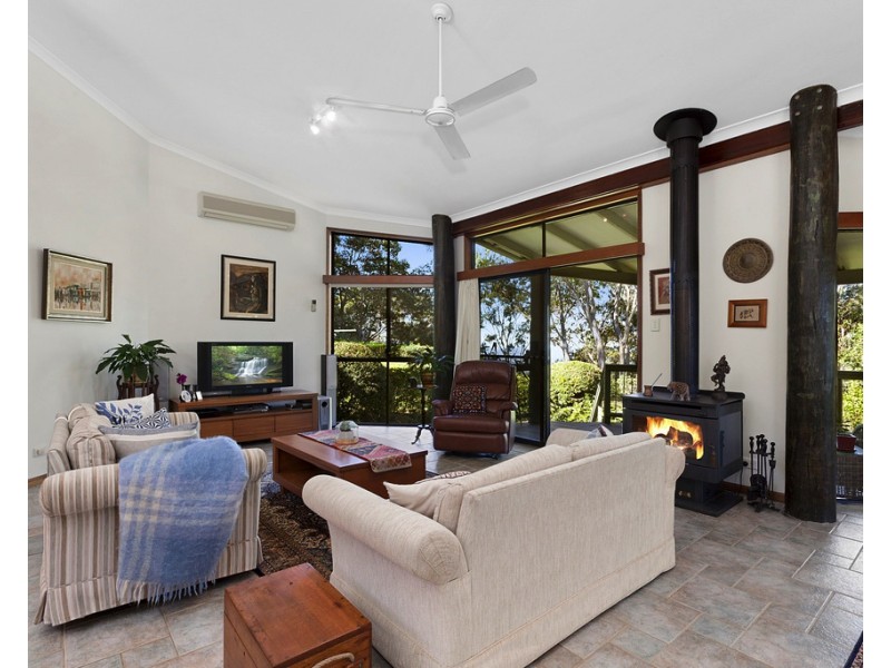 10 Kondalilla Falls Rd, Montville QLD 4560