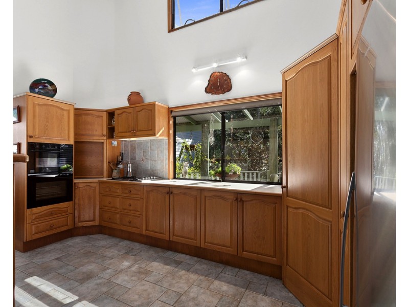 10 Kondalilla Falls Rd, Montville QLD 4560