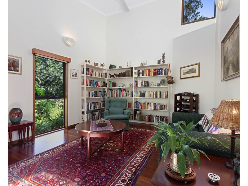 10 Kondalilla Falls Rd, Montville QLD 4560