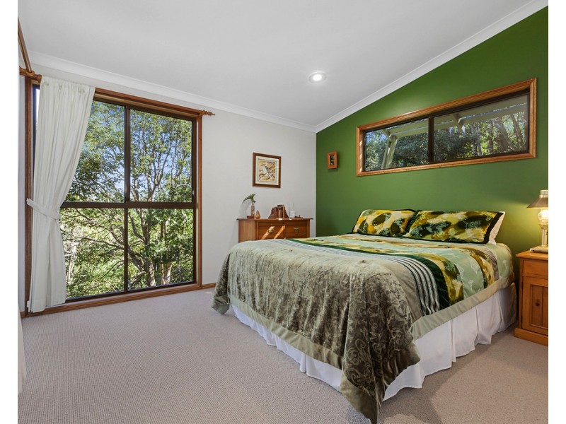 10 Kondalilla Falls Rd, Montville QLD 4560